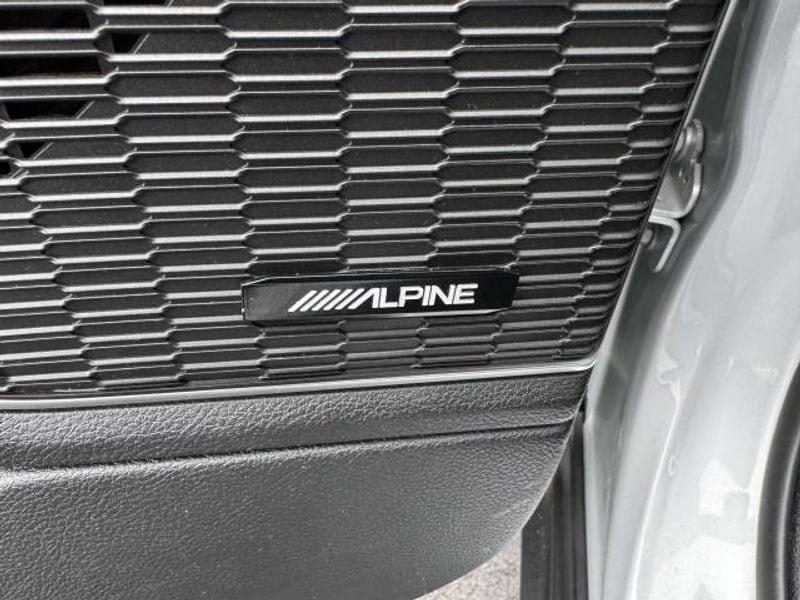 used 2022 Jeep Grand Cherokee L car, priced at $37,995