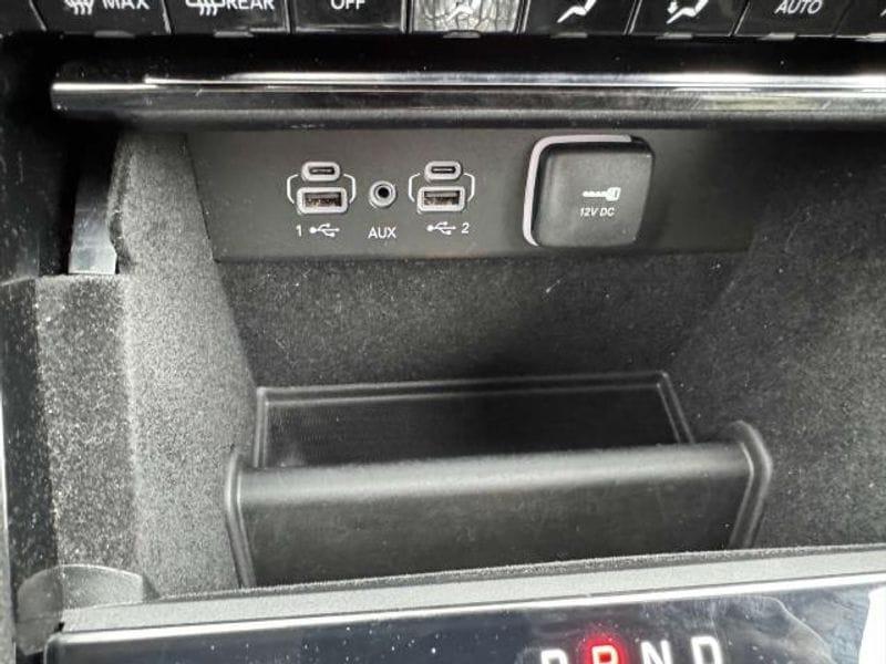 used 2022 Jeep Grand Cherokee L car, priced at $37,995