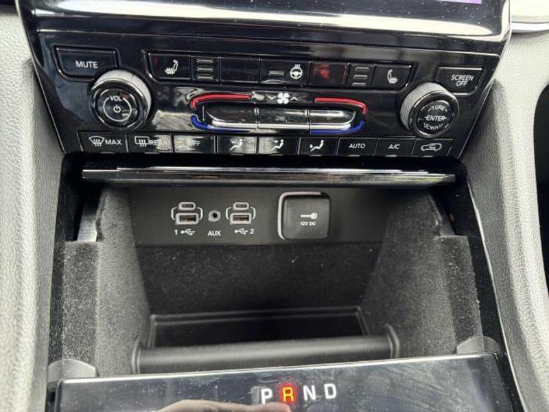 used 2022 Jeep Grand Cherokee L car, priced at $37,995