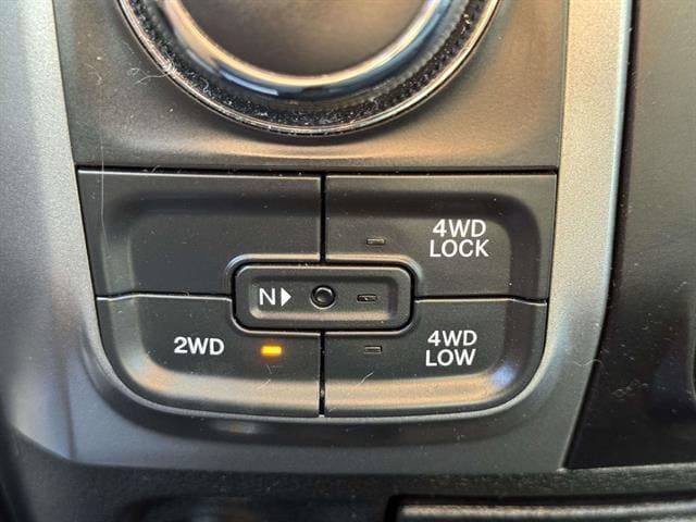 used 2022 Ram 1500 Classic car, priced at $34,995