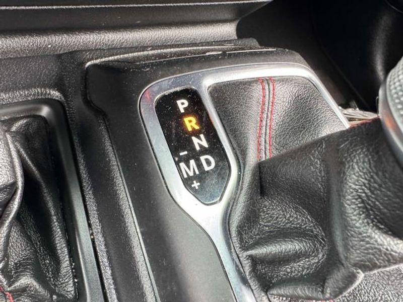 used 2021 Jeep Wrangler Unlimited car, priced at $42,995