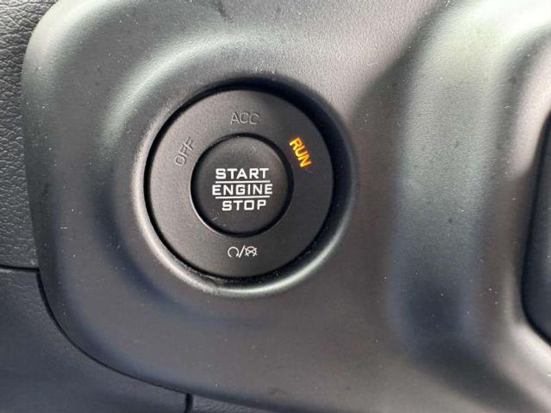 used 2021 Jeep Wrangler Unlimited car, priced at $42,995