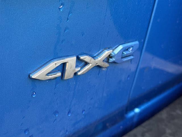 used 2022 Jeep Wrangler Unlimited 4xe car, priced at $34,995