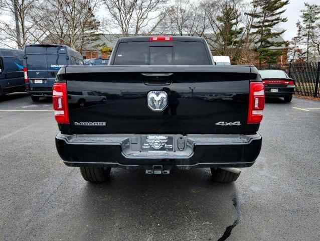 new 2024 Ram 3500 car, priced at $79,001