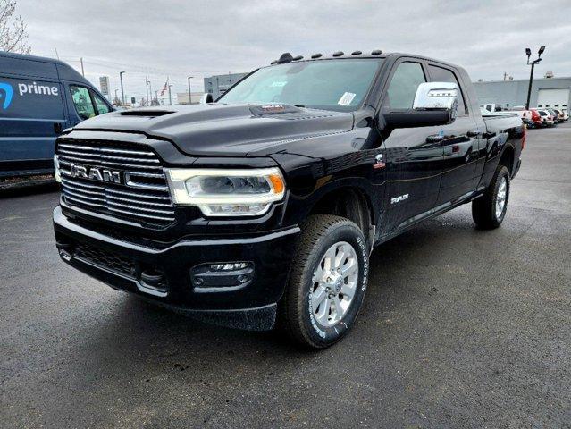 new 2024 Ram 3500 car, priced at $79,001