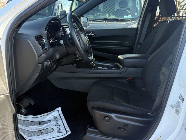 used 2024 Dodge Durango car, priced at $34,369