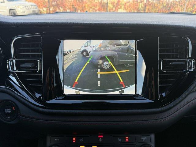 used 2024 Dodge Durango car, priced at $34,369