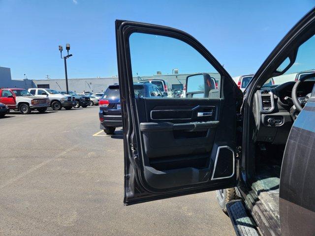 new 2025 Ram 2500 car, priced at $86,813