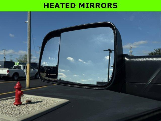 used 2022 Ram 2500 car, priced at $40,965