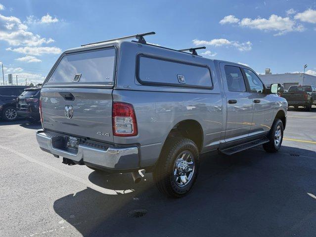 used 2022 Ram 2500 car, priced at $40,965