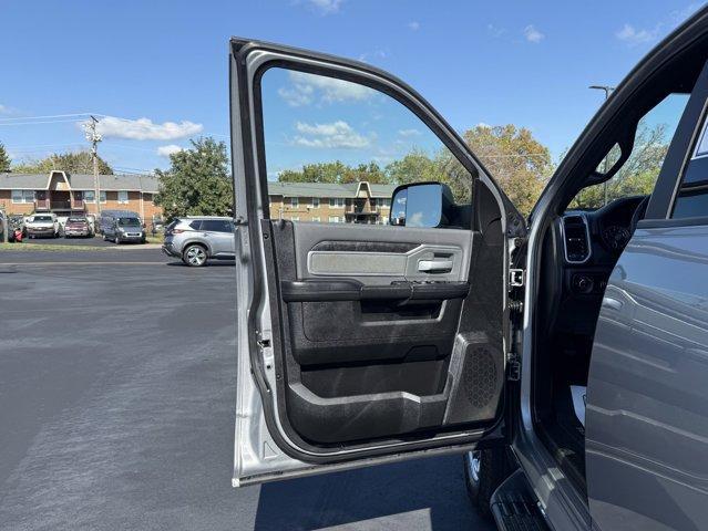 used 2022 Ram 2500 car, priced at $40,965