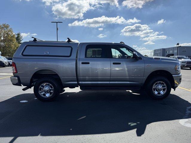 used 2022 Ram 2500 car, priced at $40,965