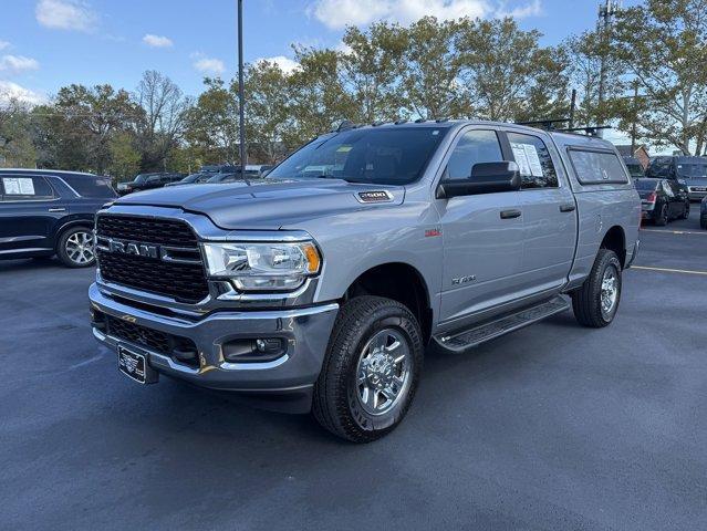 used 2022 Ram 2500 car, priced at $40,965
