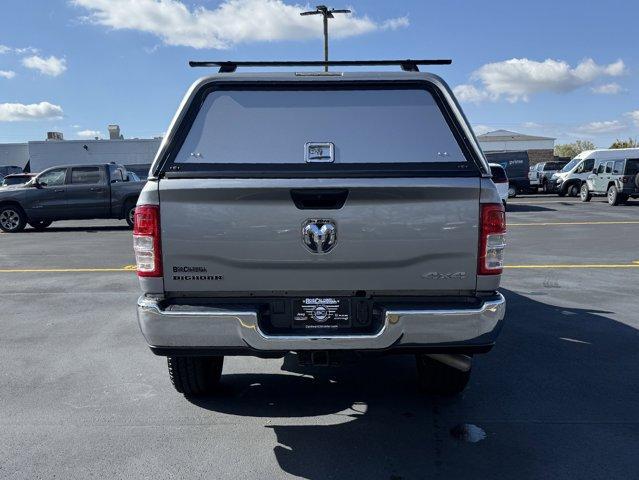 used 2022 Ram 2500 car, priced at $40,965