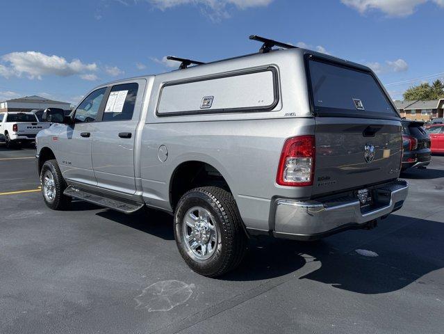 used 2022 Ram 2500 car, priced at $40,965