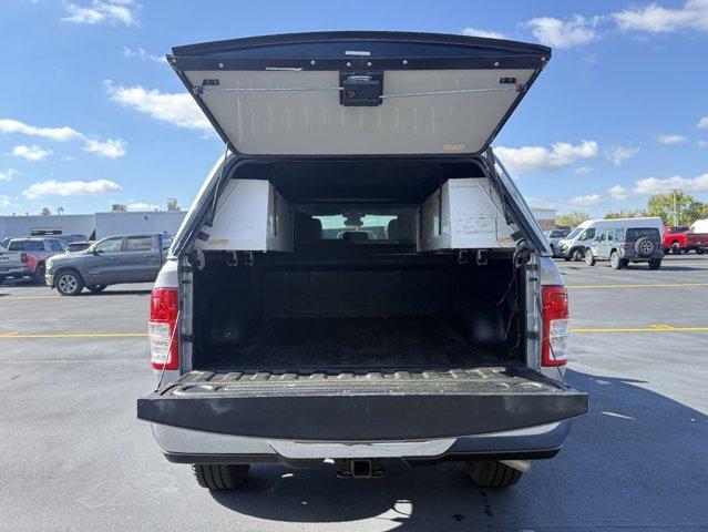 used 2022 Ram 2500 car, priced at $40,965