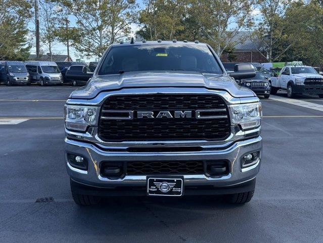 used 2022 Ram 2500 car, priced at $40,965