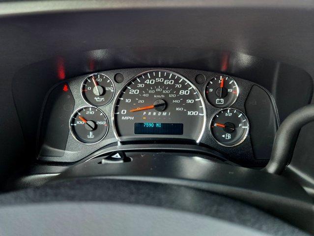 used 2024 Chevrolet Express 3500 car, priced at $46,323