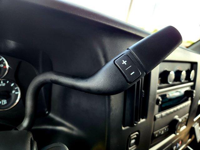 used 2024 Chevrolet Express 3500 car, priced at $46,323