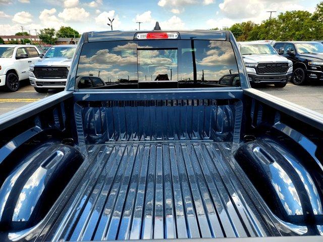 new 2026 Ram 1500 car, priced at $62,053