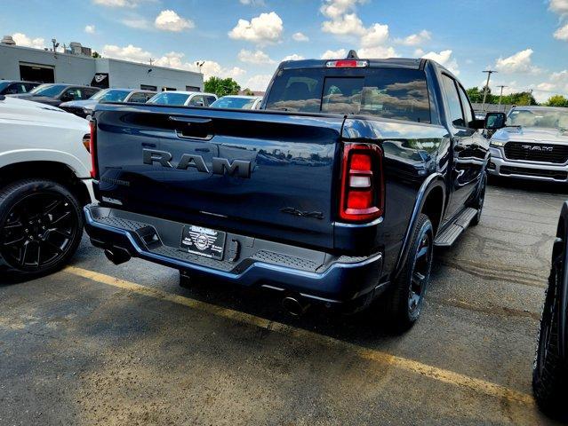 new 2026 Ram 1500 car, priced at $62,053