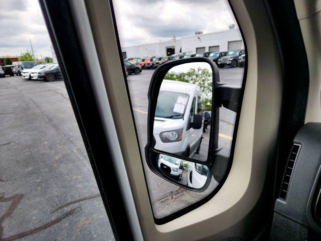 used 2022 Ram ProMaster 2500 car, priced at $27,888