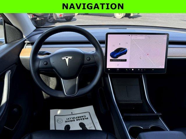 used 2020 Tesla Model Y car, priced at $26,648