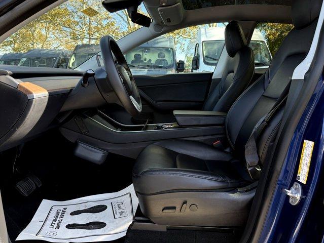 used 2020 Tesla Model Y car, priced at $26,648