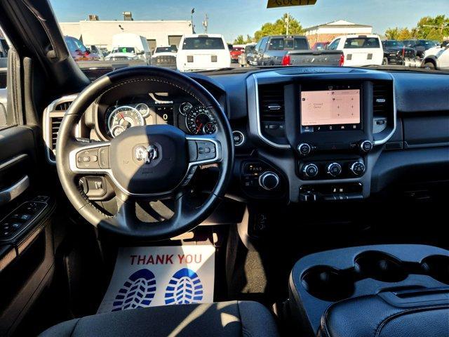 used 2024 Ram 2500 car, priced at $75,905