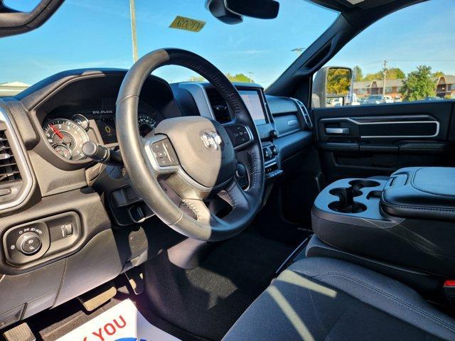 used 2024 Ram 2500 car, priced at $75,905