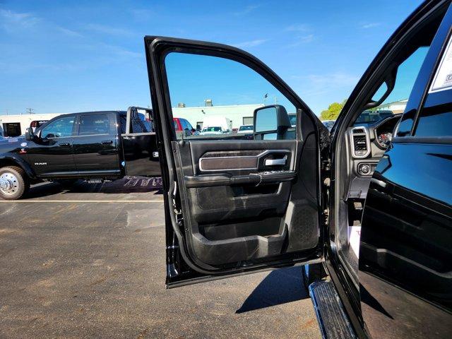 used 2024 Ram 2500 car, priced at $75,905