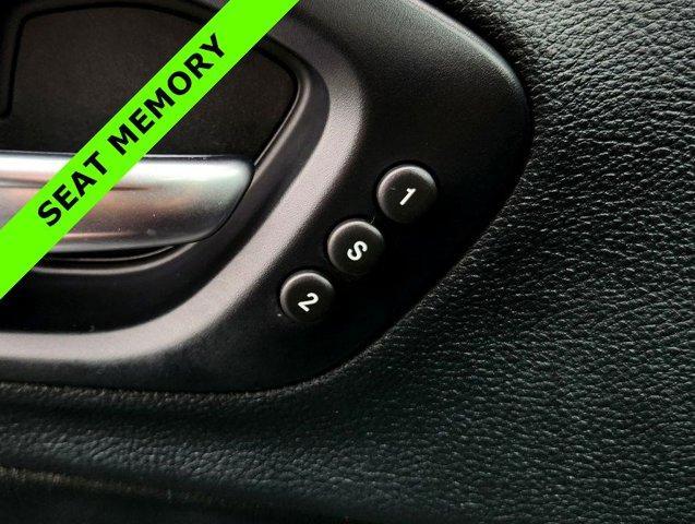 used 2019 Jeep Cherokee car, priced at $19,419