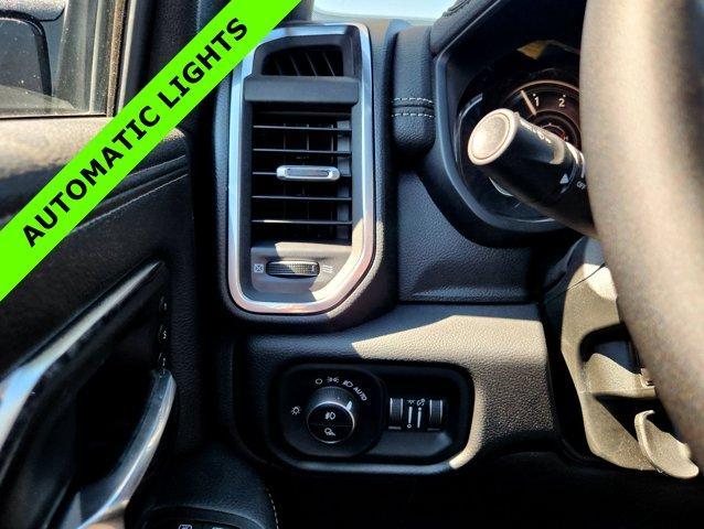 new 2026 Ram 2500 car, priced at $83,914