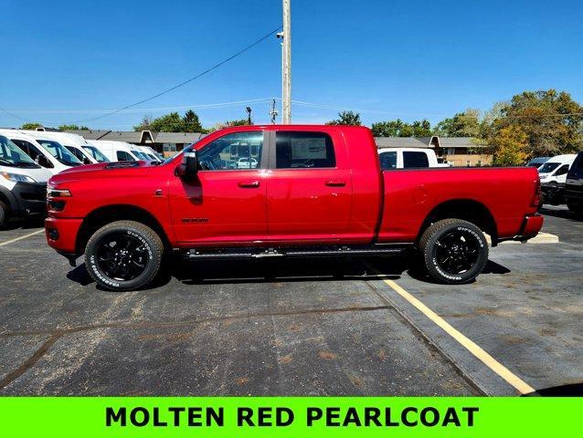 new 2026 Ram 2500 car, priced at $83,914