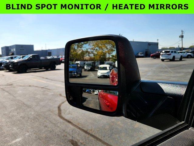 new 2026 Ram 2500 car, priced at $83,914