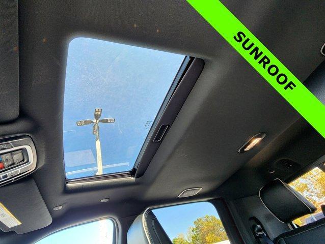 new 2026 Ram 2500 car, priced at $83,914