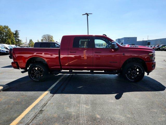 new 2026 Ram 2500 car, priced at $83,914