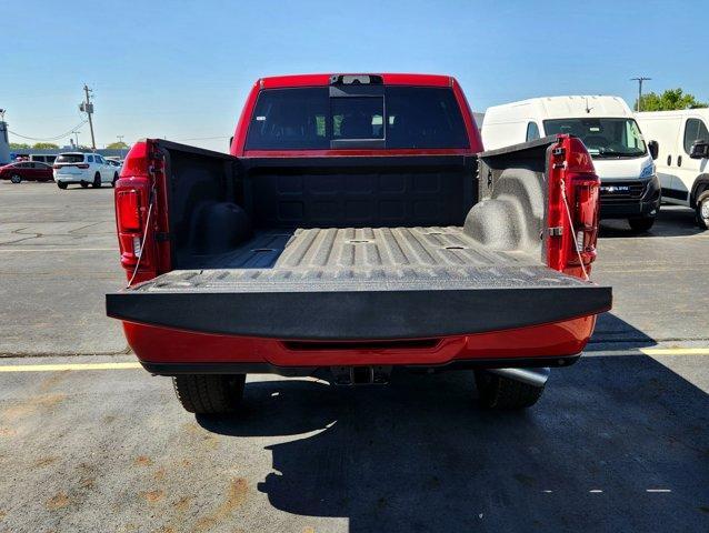 new 2026 Ram 2500 car, priced at $83,914