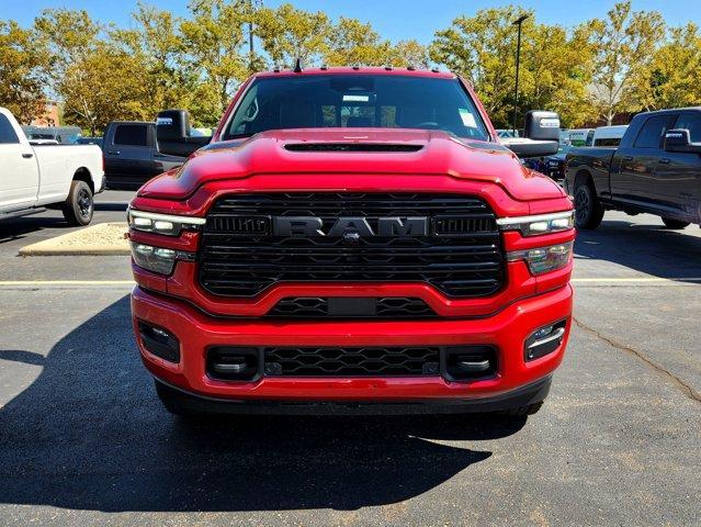 new 2026 Ram 2500 car, priced at $83,914
