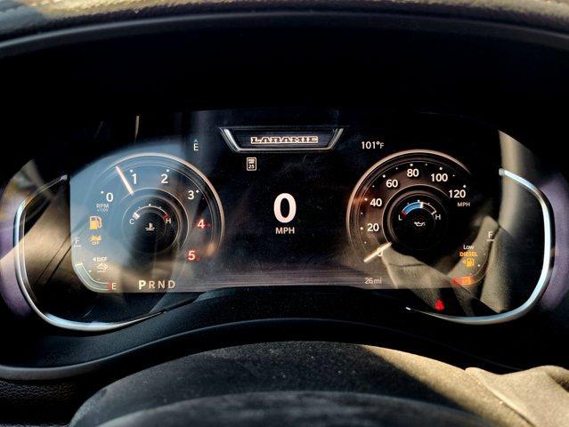 new 2026 Ram 2500 car, priced at $83,914