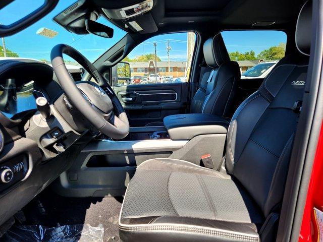 new 2026 Ram 2500 car, priced at $83,914