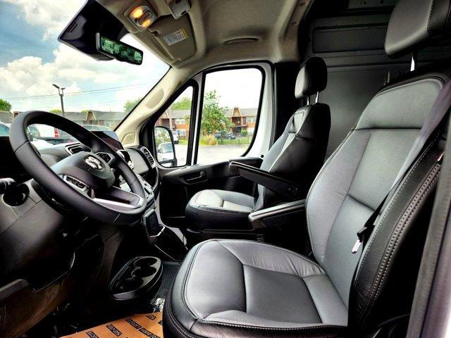 new 2024 Ram ProMaster 3500 car, priced at $56,010