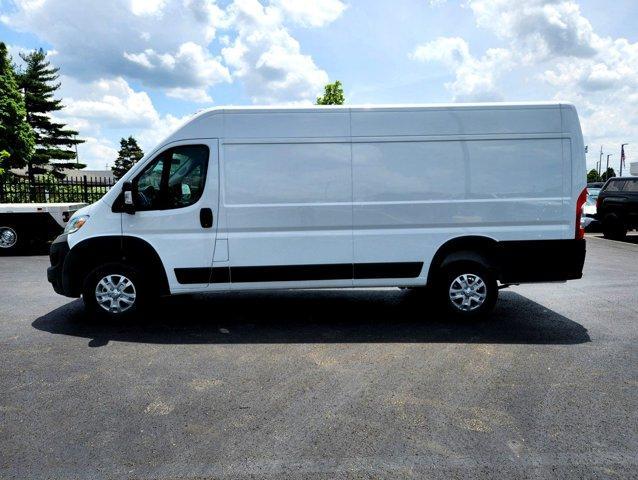 new 2024 Ram ProMaster 3500 car, priced at $56,010