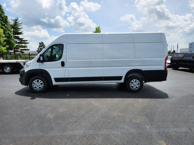 new 2024 Ram ProMaster 3500 car, priced at $65,239