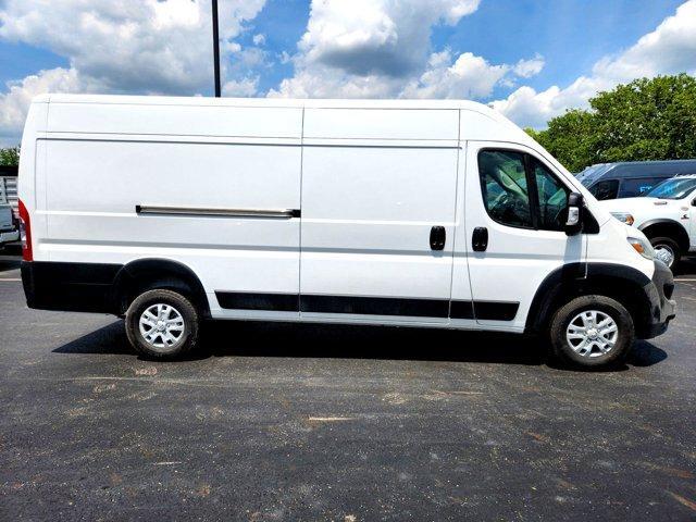 new 2024 Ram ProMaster 3500 car, priced at $56,010