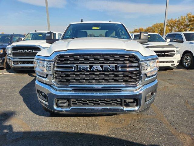 used 2023 Ram 2500 car, priced at $43,473