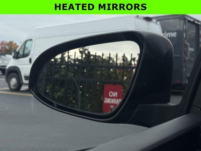 used 2019 Toyota Corolla car, priced at $17,171