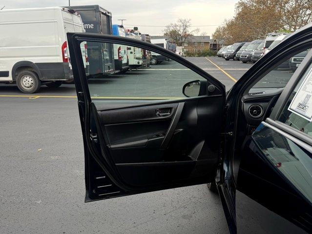 used 2019 Toyota Corolla car, priced at $17,171