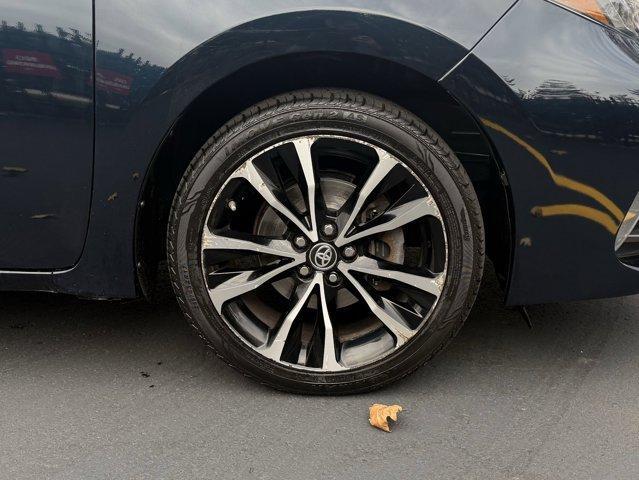 used 2019 Toyota Corolla car, priced at $17,171