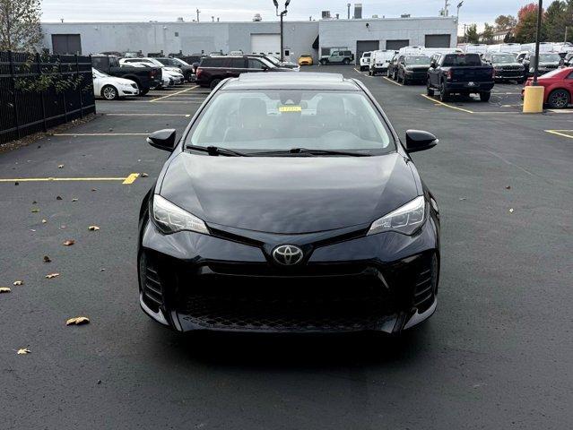 used 2019 Toyota Corolla car, priced at $17,171
